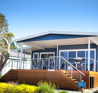 Angasi Coffin Bay - Accommodation Yamba