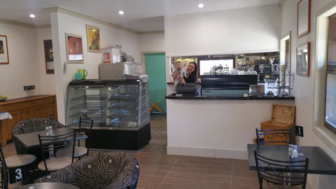 Angaston Vineyards Motel - Accommodation Yamba 2