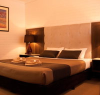 Angaston Vineyards Motel - Accommodation Yamba