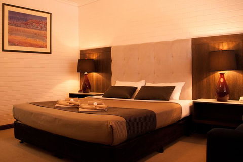 Angaston Vineyards Motel - Accommodation Yamba 0