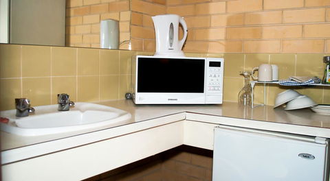 Angaston Vineyards Motel - Accommodation Yamba 1