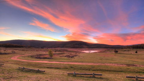 Anglers Reach Lakeside Village - Accommodation Yamba 0