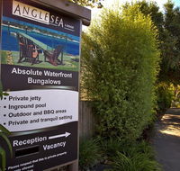 Anglesea Lodge - Accommodation Yamba