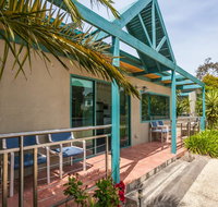Anglesea River Apartments - 2 Bed Unit 2/4 - Accommodation Yamba