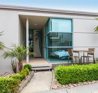 Anglesea River Apartments - Spa Apartment 23 - Accommodation Yamba