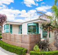 Anglesea River Apartments - Spa Apartment 40 - Accommodation Yamba