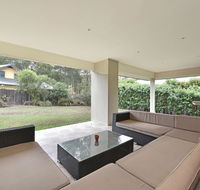 Angophora  The Vintage - Accommodation Yamba