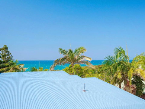 Angourie Blue 4 - Close To Surfing Beaches And National Park - Accommodation Yamba 2
