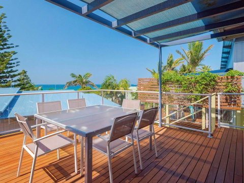 Angourie Blue 4 - Close To Surfing Beaches And National Park - Accommodation Yamba 0