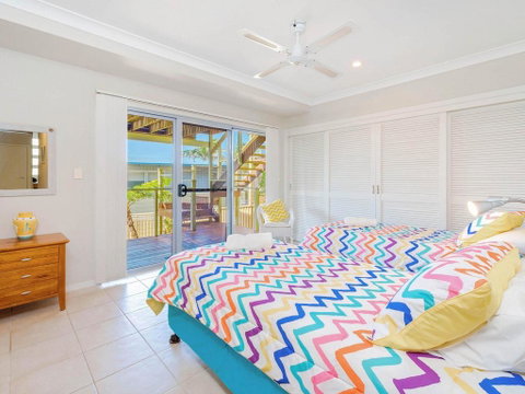 Angourie Blue 4 - Close To Surfing Beaches And National Park - Accommodation Yamba 1