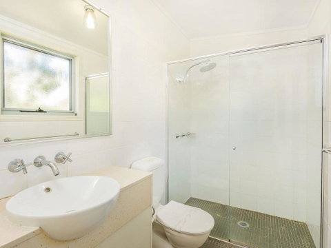 Angourie Blue 7- Stroll To Surfing Beaches. - Accommodation Yamba 1