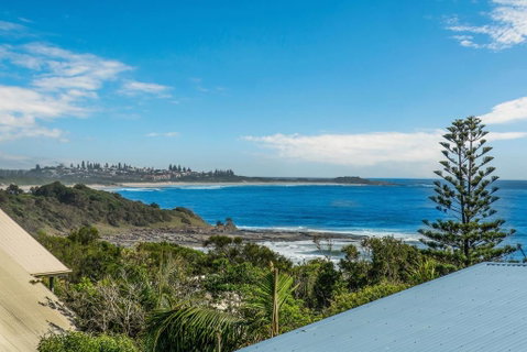 Angourie Blue Unit 2 - Accommodation Yamba 1