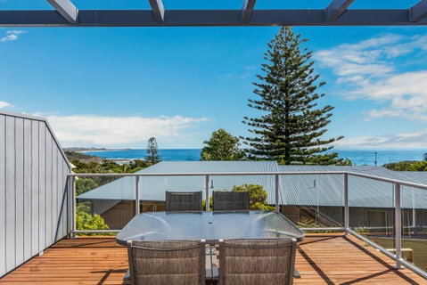 Angourie Blue Unit 2 - Accommodation Yamba 0