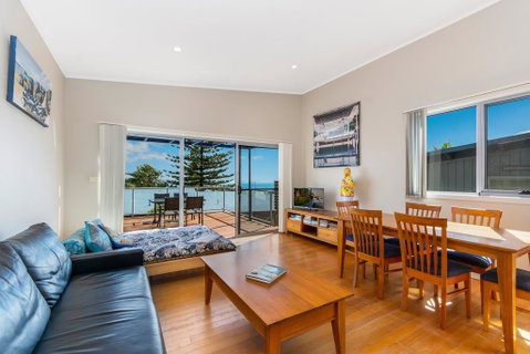 Angourie Blue Unit 2 - Accommodation Yamba 3