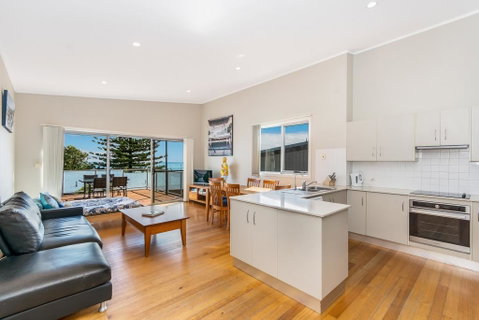 Angourie Blue Unit 2 - Accommodation Yamba 2