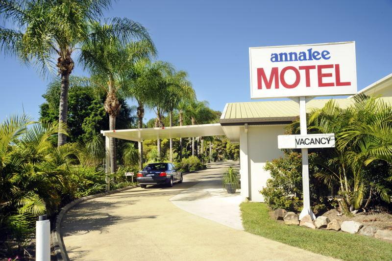 Beaudesert QLD Accommodation Yamba