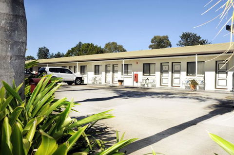 Annalee Motel Beaudesert - Accommodation Yamba 1
