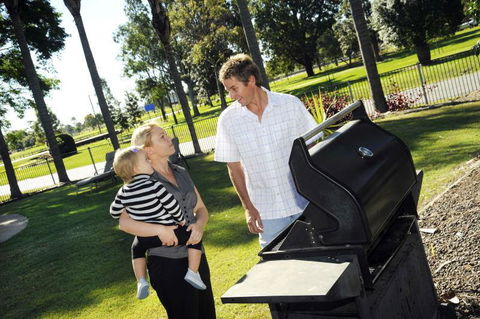 Annalee Motel Beaudesert - Accommodation Yamba 3