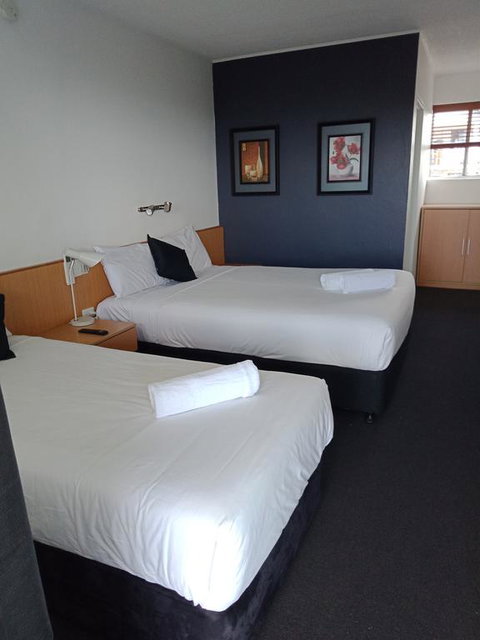 Annerley Motor Inn - Accommodation Yamba 3