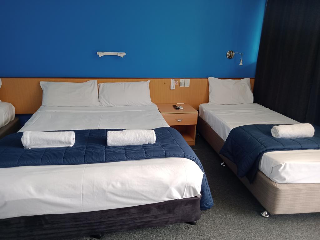 Annerley QLD Accommodation Yamba