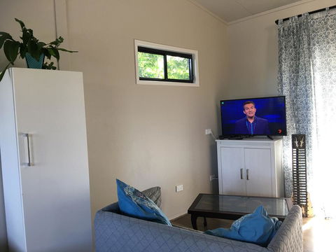 Annerley-granny Flat,private, New, Convenience - Accommodation Yamba 1