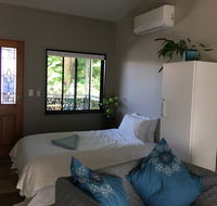Annerley-granny flatprivate new convenience - Accommodation Yamba