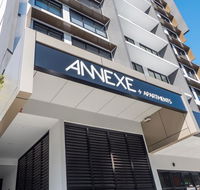 Annexe Apartments - Accommodation Yamba