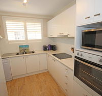 Annie's Apartment - Accommodation Yamba