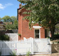 Annies Garden Cottage - Accommodation Yamba