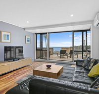 APARTMENT 10 PACIFIC APARTMENTS - FREE WIFI - Accommodation Yamba