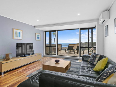 APARTMENT 10 PACIFIC APARTMENTS - FREE WIFI! - Accommodation Yamba 0