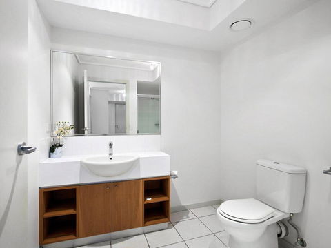 APARTMENT 11 PACIFIC APARTMENTS - Accommodation Yamba 3