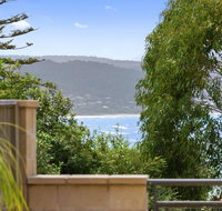 APARTMENT 23 PACIFIC APARTMENTS - sit on the deck and soak in the view - Accommodation Yamba