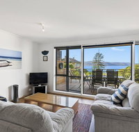APARTMENT 26 PACIFIC APARTMENTS - Walk to town - Accommodation Yamba