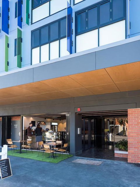 Apartment Fortitude Valley - Accommodation Yamba 3