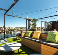Apartment Fortitude Valley - Accommodation Yamba