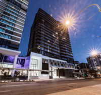 Apartment Newstead Central - Accommodation Yamba