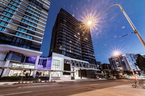 Apartment Newstead Central - Accommodation Yamba 0