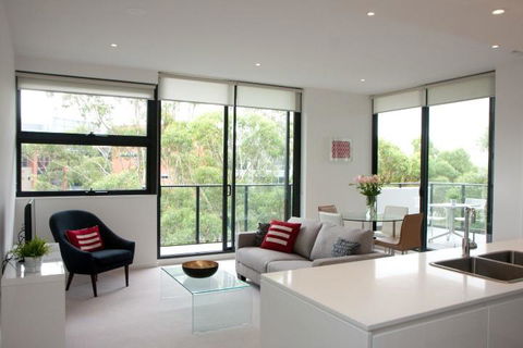 Apartment Saunders Close MP001 - Accommodation Yamba 1