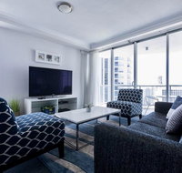 Apartment with Ocean Views - Accommodation Yamba