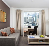 Apartments  243 Pyrmont - Accommodation Yamba