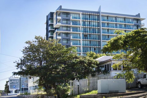 Apartments @ 79 Goondoon - Accommodation Yamba 1
