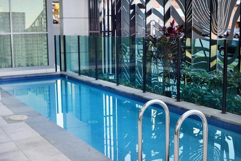 Apartments @ 79 Goondoon - Accommodation Yamba 2