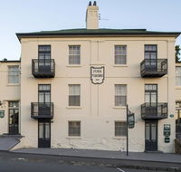 Apartments at York Mansions - Accommodation Yamba