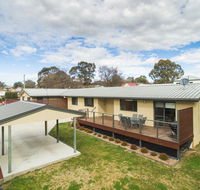 Apartments on Allingham - Accommodation Yamba