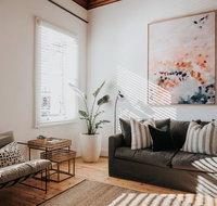Apartments on Belmore - The Ledger - Accommodation Yamba