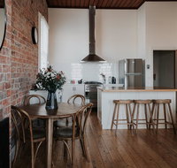 Apartments on Belmore -The Ferguson - Accommodation Yamba