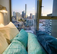 Apartments on Connor - Accommodation Yamba