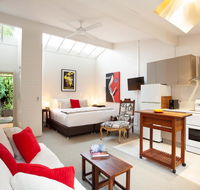 Apartments on Elsmere - Accommodation Yamba