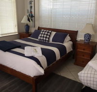 Apartments on the park - 47 March St - Accommodation Yamba